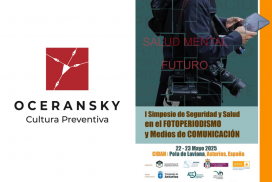 Primer simposio SS Fotoperiodismo