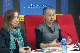 Silvia y Sonia, 20 aniversario IAPRL